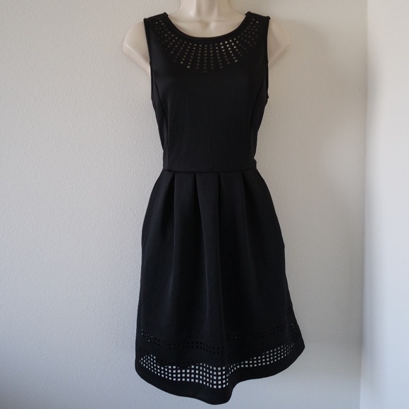 Apt. 9 Dresses & Skirts - Apt 9  Fit & Flare Dress